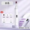 Pulidor Eléctrico de Uñas Dos en Uno Transfronterizo, Lámpara para Uñas, Lámpara Recta, Bolígrafo Pulidor, Nueva Herramienta de Uñas