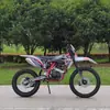 Motocicleta Todoterreno 250cc Motocicleta Todoterreno Refrigerada por Agua Alta Carrera Motocicleta Todoterreno Todo Terreno Atv