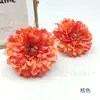 Qianzilu Flor de Lótus Arranjo Floral de Casamento Flor Artificial Decoração de Mesa de Chá Mesa de Jantar Buquê de Flores Artificiais DIY Vitrine