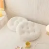 Venta Directa de Fábrica Hamaca Tejida a Mano para Gatitos Cama Colgante para Gatos Bohemia con Kit para Colgar Columpio de Interior Gato