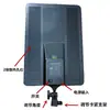 MM4028 Suporte para Celular Live Beauty Luz Suave LED Luz de Preenchimento Luz Popular para Fotografia Iluminação Quadrada 100W