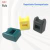Chave de fenda mini dispositivo de magnetização dispositivo de magnetização dispositivo de desmagnetização dispositivo de desmagnetização dispositivo de magnetização trompete mais dispositivo de desmagnetização
