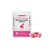 Cápsulas de Cuidado Feminino North Moon Cuidado Suave de Limpeza Corporal Feminina Cuidado Hidratante
