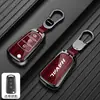Adequado para Cobertura de Chave Great Wall Haval H6 H5/H7/H9/F7 Haval Great Wall Poer Capa de Estojo para Chave de Carro