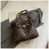 Bolso Grande de Alta Gama para Mujer 2025 Nueva Moda Bolso de Hombro para Viaje Diario Bolso Tote Casual Retro Bolso Cubo