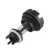 Adecuado para Bomba de Agua Pw Caja de Control de Interruptor de Presión Interruptor de Flujo Tanque de Presión Sello de Agua Impulsor Cuerpo de Bomba Accesorios