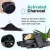 TONISABERY Amazon AliExpress carvão ativado de casca de coco clareamento dental pó dental 30G
