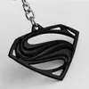 Llavero Batman v Superman Artesanías de Metal Joyería Periférica de Cine y Televisión Venta Caliente AliExpress