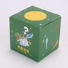 Caja Misteriosa Personalizada Caja Vacía Caja Cuadrada Caja de Papel Caja de Color Caja Desprendible Caja de Regalo de Lotería Caja de Embalaje Caja de Regalo Transfronteriza de Papel