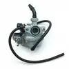 Carburador de ATV PZ19 con Interruptor de Aceite 19MM 50CC 110CC 125CC CRF100