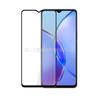 Adecuado para Vivo Y27 5g Película de Vidrio Templado de Pantalla Completa Vivo Y27 Serigrafía Erqiang Película de Vidrio HD Antiexplosión 5g