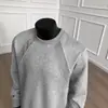 Nueva sudadera de manga larga a la moda, casual, artística, estilo ins, versátil, Harajuku, estilo simple japonés