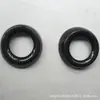 17 Salida de aire Jinke salida de aire acondicionado modificada salida de aire izquierda y derecha adecuada para Nissan Jinke pieza decorativa de salida de aire frontal Y