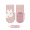 24 Pares de Calcetines de Piso para Bebé Estilo Primavera y Otoño, Calcetines Unisex para Bebé de Caña Media Sin Costuras con Puño Suelto, Calcetines Antideslizantes para Interiores para Niños