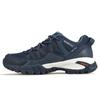 Shrew - Zapatos de montañismo al aire libre de verano, ligeros, informales, con absorción de impactos, para correr, para hombre, antideslizantes, de suela blanda, transpirables, de protección laboral