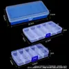 Caja de Almacenamiento Luya Caja de Herramientas de Pesca Anzuelo de Pesca Hilo de Pesca Equipo de Pesca Caja de Almacenamiento para Accesorios Pequeños Caja Organizadora Caja de Almacenamiento Luya