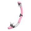 Entrenamiento de Natación Transfronterizo Snorkel Snorkel Equipo de Buceo para Adultos Hombres y Mujeres Traje de Snorkel Snorkel Totalmente Seco