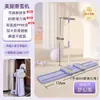 Máquina de Esquí para Piernas para Adelgazar Muslos, Máquina de Entrenamiento de Piernas para el Hogar, Máquina de Belleza para Piernas, Cinta de Correr, Equipo de Fitness, Máquina de Entrenamiento de Esquí para Belleza de Piernas