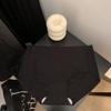 Pantaletas de Máscara 3D de Una Pieza Sin Costuras de Sensación Desnuda Ultrafinas para Mujer Verano Parte Inferior Antibacteriana Cintura Media Levanta Glúteos Calzones de Seda de Hielo