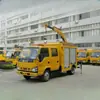 Vehículo de Transporte de Equipos de Rescate Vehículo de Rescate de Equipos de Emergencia para Prevención de Inundaciones Vehículo de Rescate de Drenaje y Desagüe de 2000 Metros Cúbicos