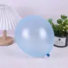 Globos Fluorescentes de Colores Neón Brillantes en la Oscuridad de 5, 10 y 12 Pulgadas para Decoración de Fiesta de Cumpleaños