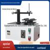 Máquina de Teste de Dureza da Superfície da Lente Máquina de Teste de Resistência ao Desgaste da Lente Testador de Dureza da Lente