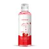 Utilidades domésticas de casal solúvel em água 200ml ml Óleo lubrificante corporal de ácido hialurônico engarrafado descartável de grande capacidade