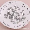 Horquilla trenzada de cristal con trébol de cuatro hojas y colgante de borla Joyería de estilo antiguo para el cabello Materiales y accesorios DIY hechos a mano
