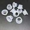 Nueva cinta de materia prima universal de repuesto, junta de silicona de 4 puntos, accesorios para grifos, anillo de sellado a prueba de fugas, almohadilla de goma