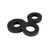 Grado 12.9 Arandela Gruesa de Alta Resistencia Arandela Super Dura Arandela Plana Grande M3M4M6M8M10--M30 Negro Mesón