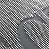 Acessórios para Vestuário logo3D Tridimensional Silicone Etiqueta de Silicone Marca de Silicone Transferência Térmica Placa Grossa Serigrafia Estampagem