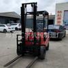 Venta al por mayor del fabricante Carretillas elevadoras eléctricas 1 tonelada 2 toneladas Tipo de conductor Montacargas de transporte hidráulico completamente automático pequeño