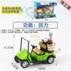 1:43 Huili modelo de carro de liga pode abrir a porta modelo de carro de simulação carro esportivo carro de brinquedo infantil ornamentos de veículos off-road
