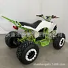 Vehículo de Playa para ATV Vehículo de Montaña Todoterreno Motocicleta de Playa Todoterreno Fuente Transfronteriza