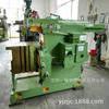 Shenyang, una máquina BC6063, cepilladora de metal con transmisión mecánica y bloqueo hidráulico de chavetas, disponible