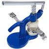 Herramienta de Reparación de Mesa Máquina Tapadora Máquina Tapadora Máquina Tapadora Máquina Tapadora de Mesa Máquina Tapadora de Fondo de Espejo de Reloj Máquina Tapadora Máquina de Tapa de Pegamento