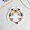 Limpiador de Esponja Personalizado Fabricante Madera Procesada Pulpa de Algodón Limpieza del Hogar Antiadherente Aceite Descontaminación Artefacto Esponja Limpiadora Estropajo Lote