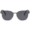 Nuevas Gafas de Sol de Verano para Hombre, Gafas de Sol Retro de Moda Mariposa para Mujer, Gafas de Sol para Conducir con Protección Solar para Hombre, Gama Alta