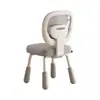 Silla de Aprendizaje Infantil Elevable y Bajable, Silla de Escritorio para el Hogar, Silla Dorsal Correctora de Postura para Estudiantes de Primaria y Secundaria, Silla de Computadora