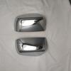 Aplicable a 2012-2018 DMAX cubierta de espejo retrovisor D-MAX cubierta de espejo retrovisor modificación galvanoplastia piezas exteriores