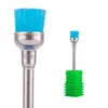 Proveedores de herramientas para uñas cepillo de limpieza cepillo para polvo de pulir uñas lijadora eléctrica cepillo de uñas fabricantes de cepillos de uñas