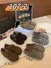 Couro Genuíno Solado Super Macio Birkenstock 2026 Outono/Inverno Novo Casual Versátil Salto Escondido 3cm Totalmente Fechado Birkenstock Sapatos Femininos