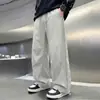 Pantalones de otoño para niño 2026 nuevos pantalones deportivos de primavera y otoño para niños medianos y grandes pantalones deportivos casuales para niño para otoño