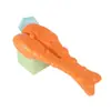 Almohada de Masaje Acupresión Cervical Eva para Uso en Casa, Relajación Deportiva, Almohada de Soporte para el Cuello al Dormir, Especializada para Cintura, Hombros y Cuello