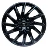 Adecuado para modelos nuevos de 15 pulgadas de Fit, Fengfan y Gori, Tapas de Rueda, Cubiertas de Rueda, Cubiertas de Rin y Modificaciones de Cubiertas de Rueda