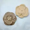Atacado do Fabricante Novo Sapato de Vidro com Strass Fivela de Sapato Flor Joia Acessórios para Sapato Feminino Acessórios Decoração de Sapato com Diamante
