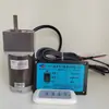 Interruptor de motor controlador de mesa de jantar automática elétrica YK-5 DC 24V12V acessórios de mecanismo de engrenagem regulador de velocidade