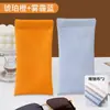 Bolsa de Almacenamiento para Gafas Antipresión Portátil Gafas de Sol Gafas de Sol Cierre Automático Caja de Almacenamiento de Metralla Bolsa de Almacenamiento para Ojos para Mujeres