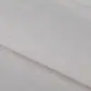 Algodão Linho com Revestimento PE Impermeável Tecido de Armazenamento para Sofá Bolsa de Linho Decoração Tecido de Linho Atacado