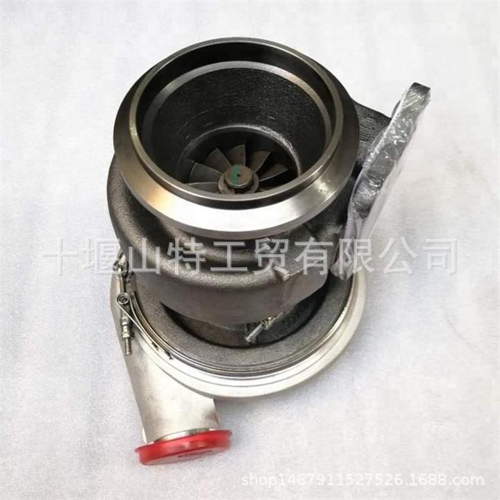 3800858 M11增压器